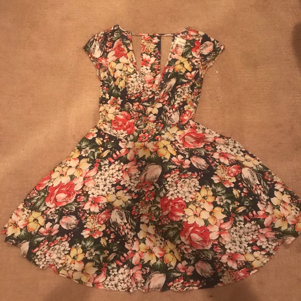 Abercrombie Dress